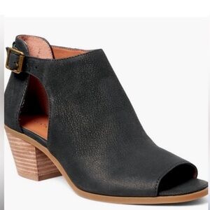 Lucky Brand Booties